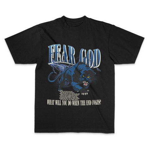 Fear God - Classic T-Shirt