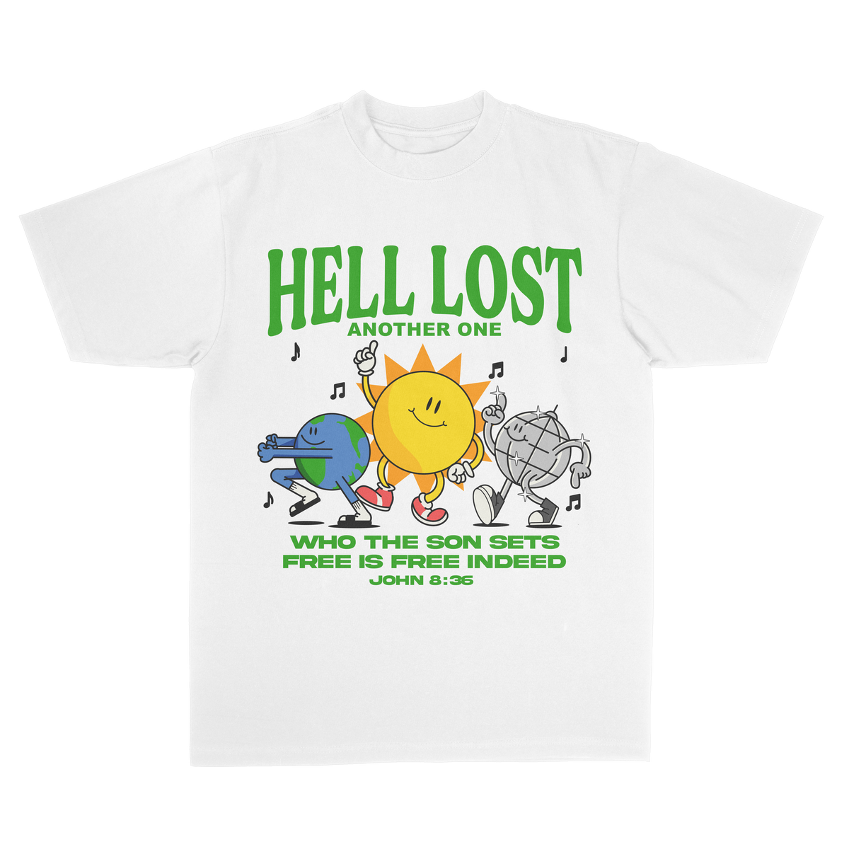 hell-lost-another-one-classic-tee-livekingdomco